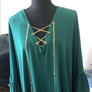 COPY - Green with Envy!!